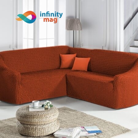 Pessimistic margin fit husa canapea impermeabila - Infinity Mag