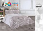 infinity mag cuvertura lux mybed bumbac jacquard (5)