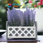 planta decorativa artificiala lavanda floare (3)