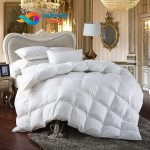 Pilota matlasata antialergica 4 Anotimpuri Termocomfort 200x220cm infinitymag (1)