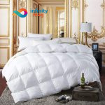 Pilota matlasata antialergica 4 Anotimpuri Termocomfort 200x220cm infinitymag (1)