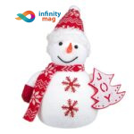Decoratiune Figurina Craciun Om de Zapada 23cm MC64 (1)