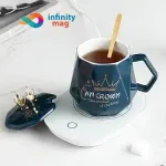 cana cu incalzitor crown queen (1)